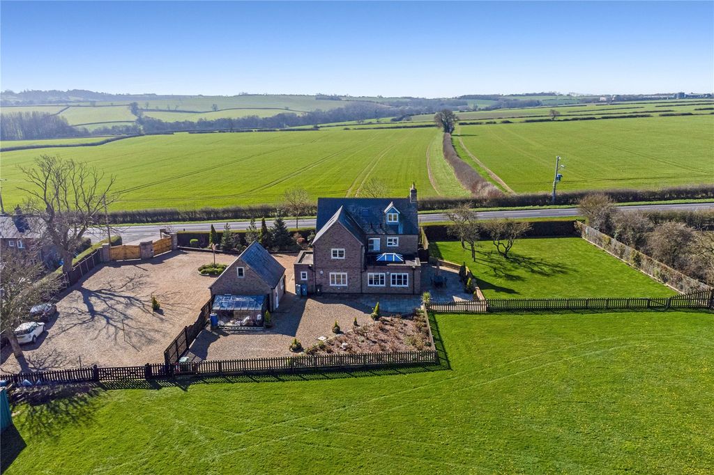 Additional image 22 of Land for saleMount Pleasant Hill, Whissendine, Oakham, Rutland LE15