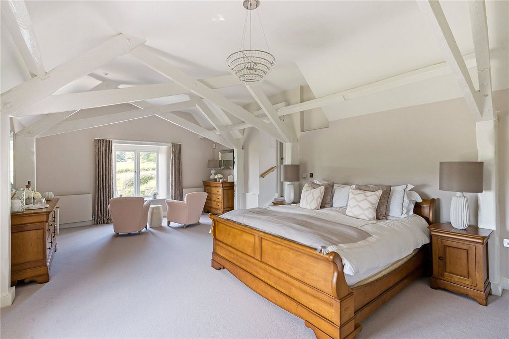 Additional image 14 of 6 bed detached house for saleBelmont Hill, Flax Bourton, North Somerset BS48
