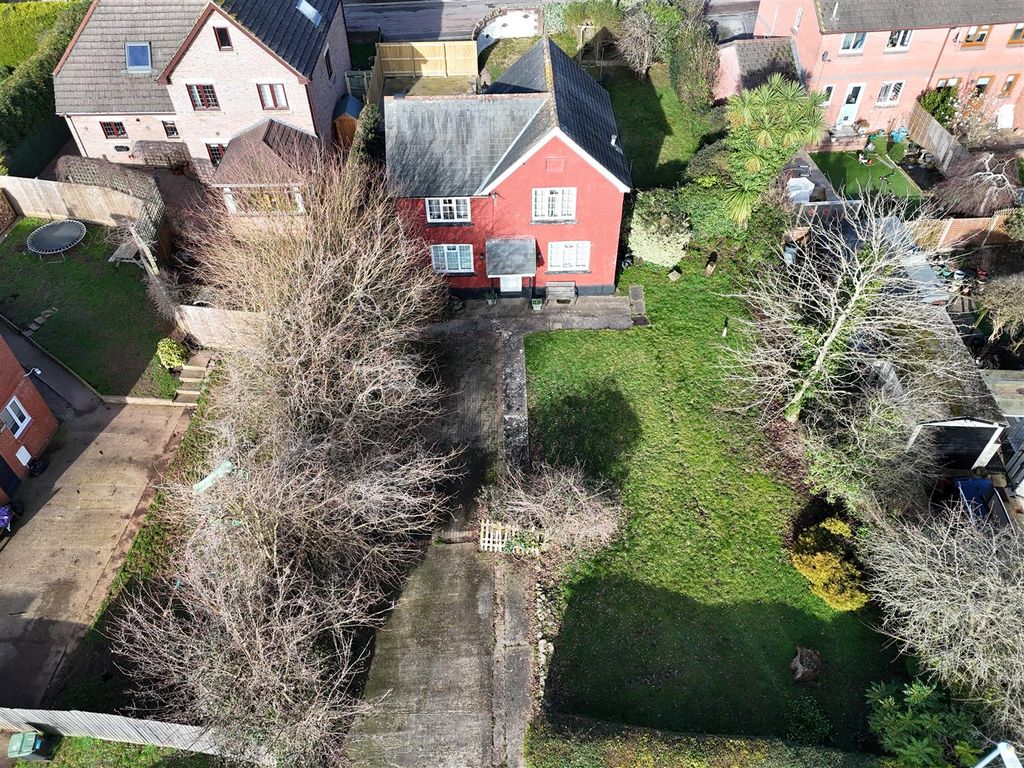 Additional image 21 of 3 bed detached house for saleLawrence Crescent, Caerwent, Caldicot NP26