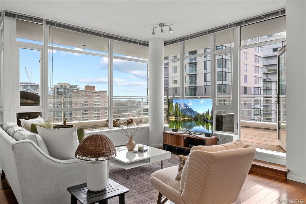 Additional image 3 of 1401-834 Johnson Street, Victoria, BC, V8W 1N3
