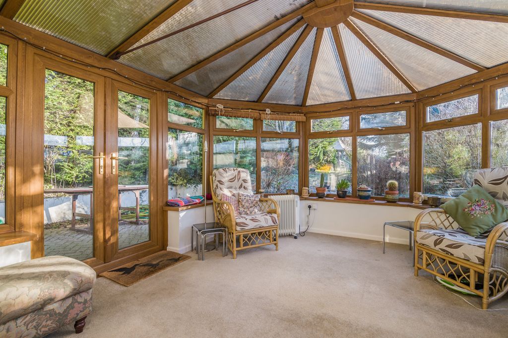 Additional image 6 of 3 bed detached house for saleMonkswood, Usk, Monmouthshire NP15