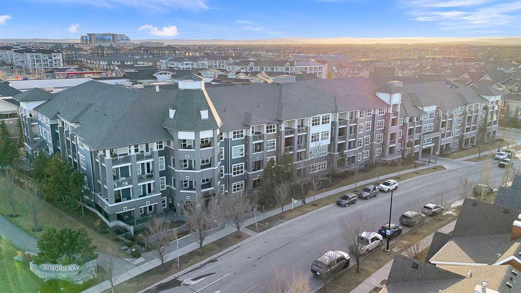 215-25 Auburn Meadows Avenue SE, Calgary, AB, T3M 2L3