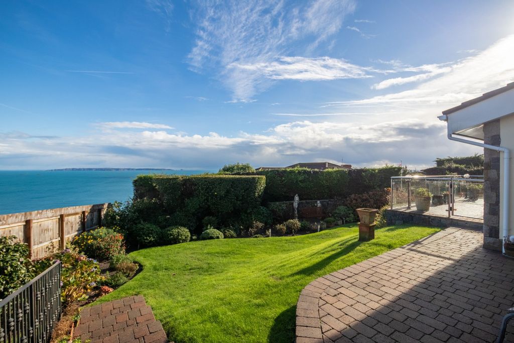 Additional image 42 of 4 bed bungalow for saleRue Charlotte, Fort George, St. Peter Port, Guernsey GY1