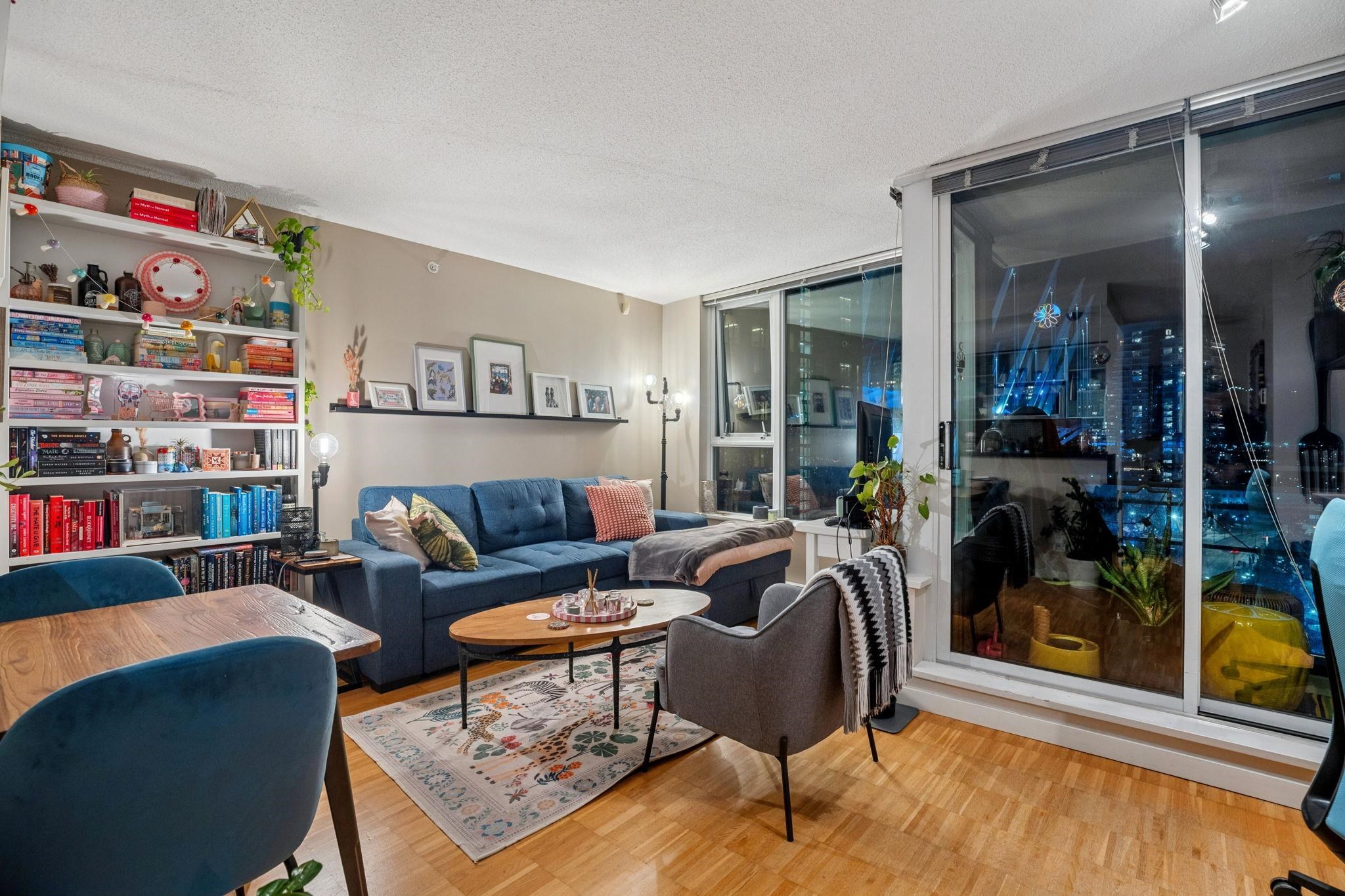 Additional image 4 of 1901-33 Smithe Street, Vancouver, BC, V6B 0B5