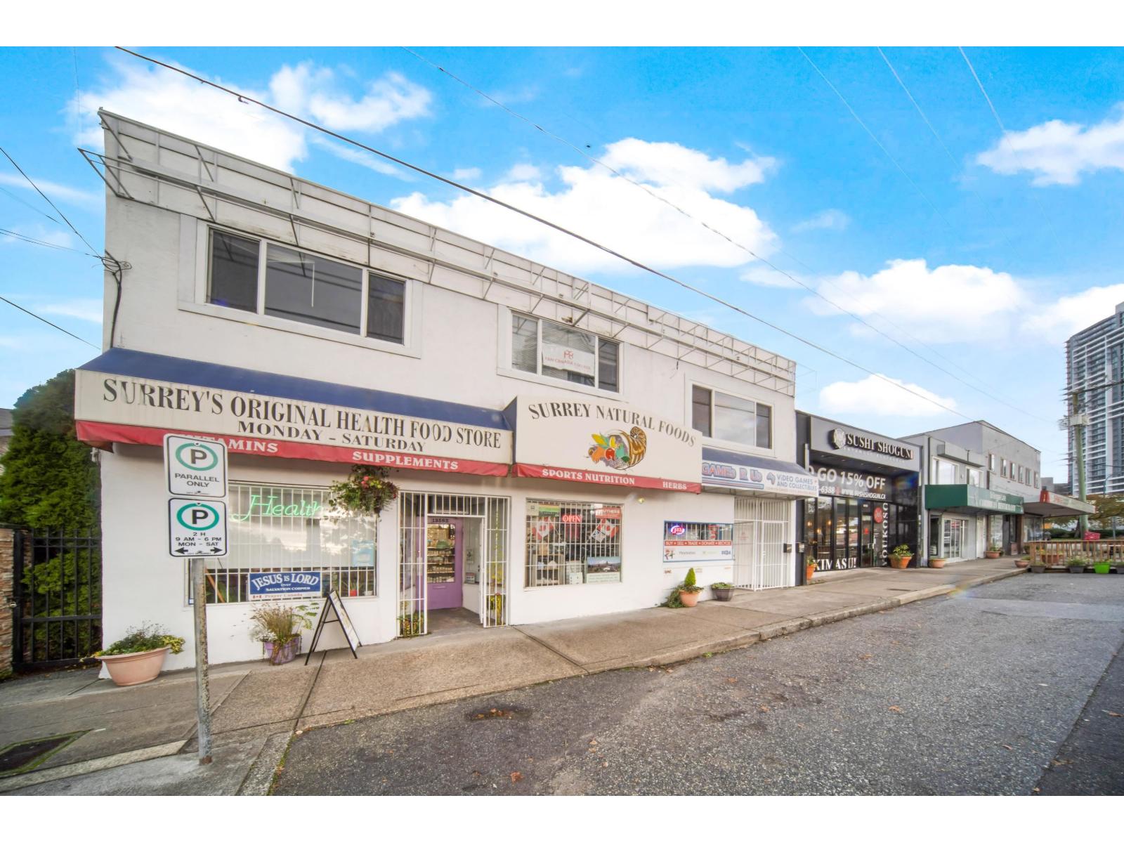 Additional image 6 of 13585 King George Boulevard, Surrey, BC, V3T2V1