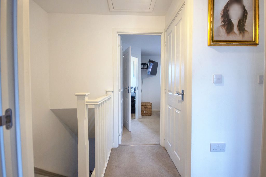 Additional image 11 of 3 bed semi-detached house for saleBoyce Way, Cardiff CF3