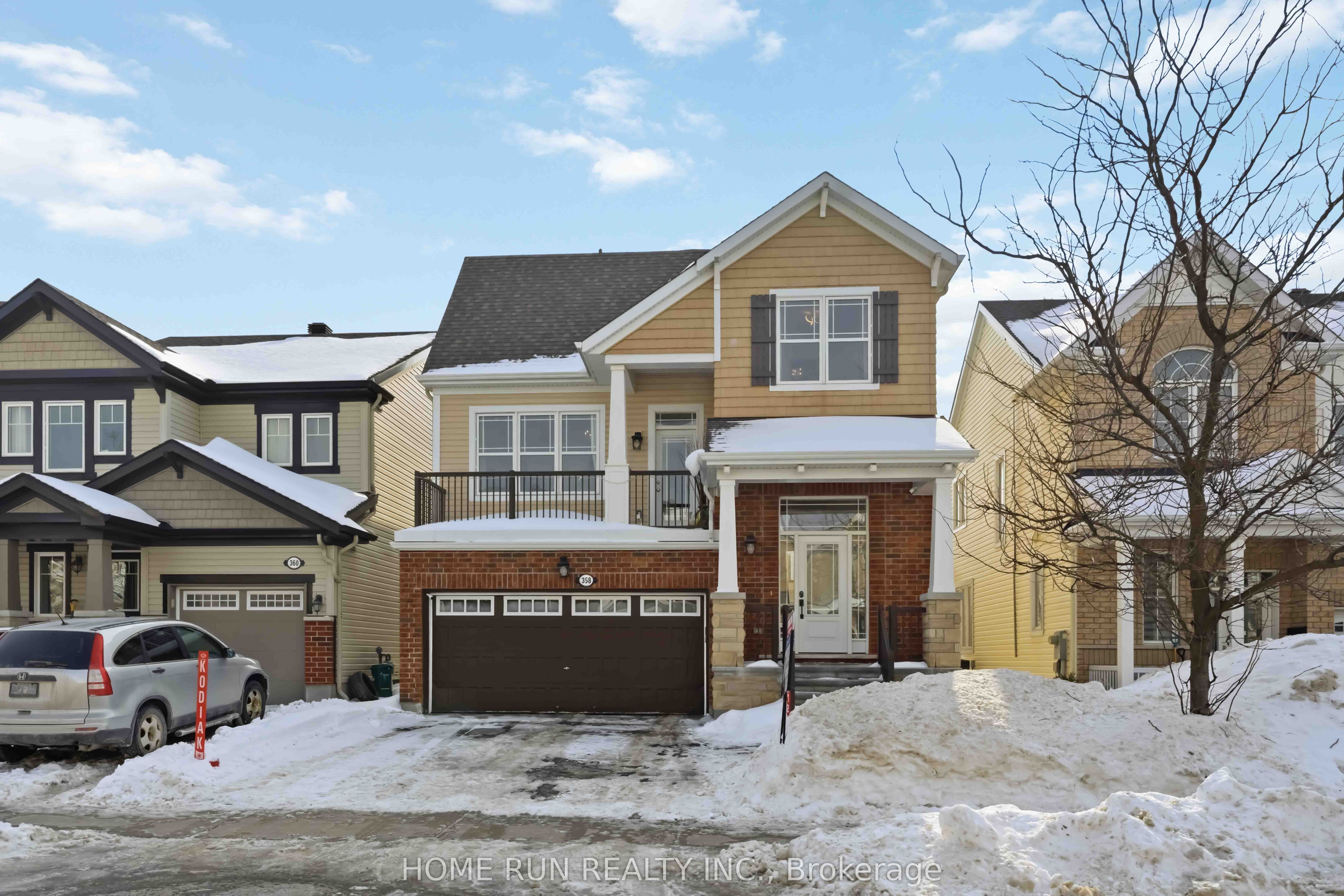 358 Meadowbreeze Drive, Ottawa, ON, K2M 0K3