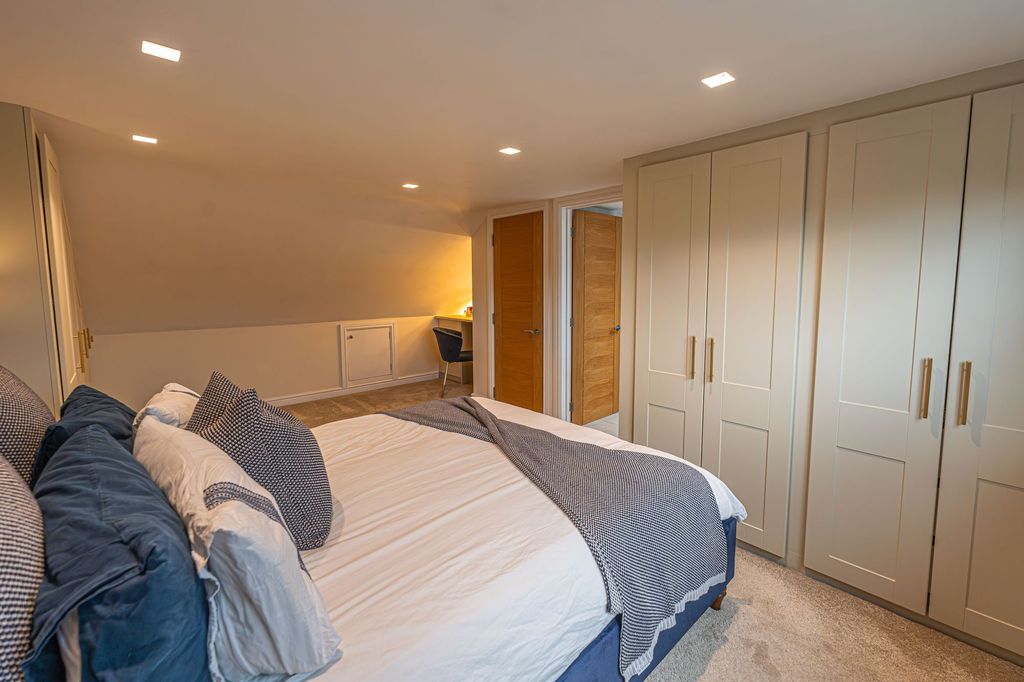 Additional image 30 of 4 bed detached house for saleHeronston Close, Undy NP26