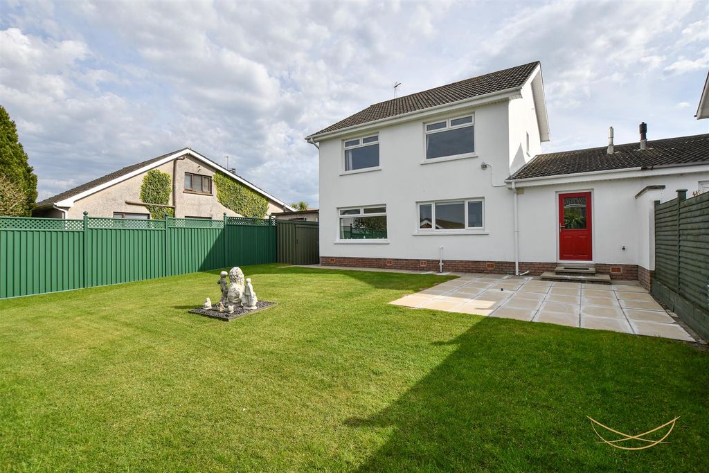 Additional image 31 of 4 bed link detached house for saleRegent Gardens, Ballyclare BT39