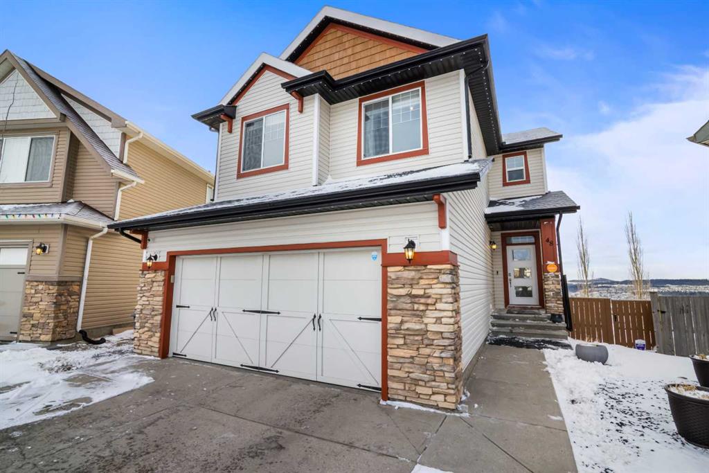 Additional image 3 of 48 Heritage Green, Cochrane, AB, T4C 0L3