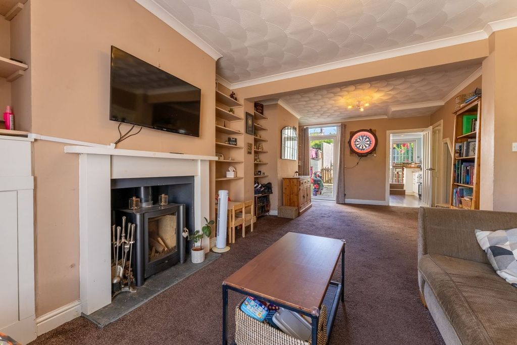 Additional image 6 of 3 bed terraced house for saleGrosvenor Road, Abergavenny NP7