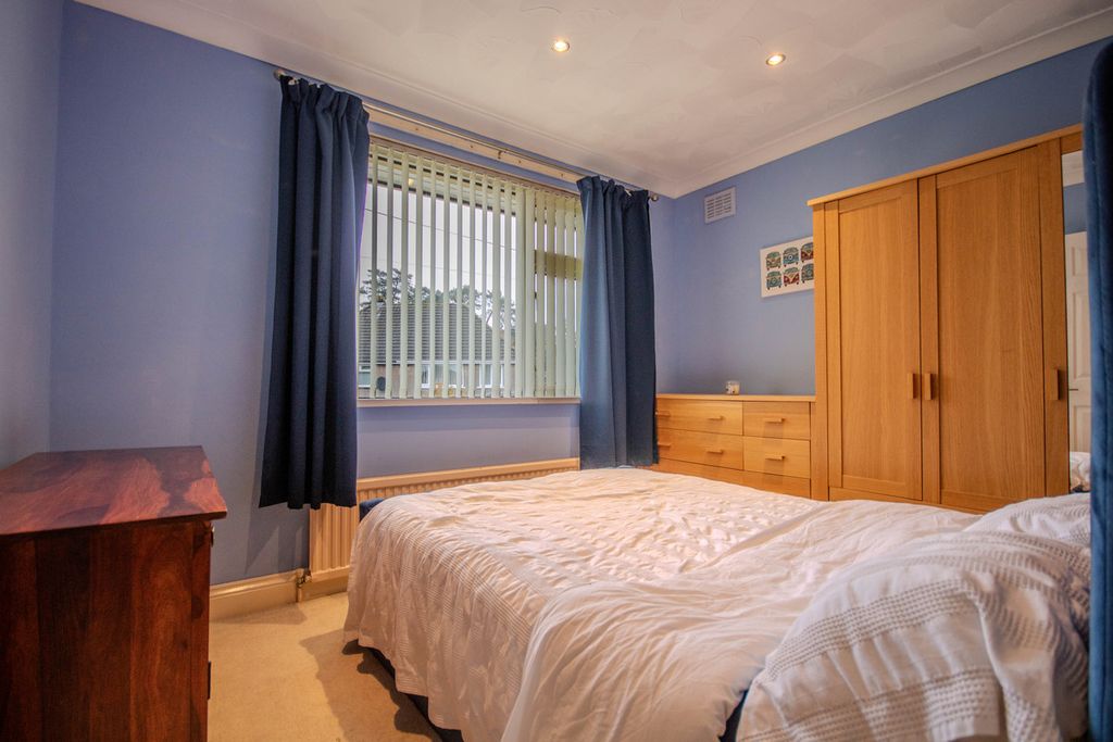 Additional image 23 of 4 bed semi-detached house for saleElgar Crescent, Cardiff CF3