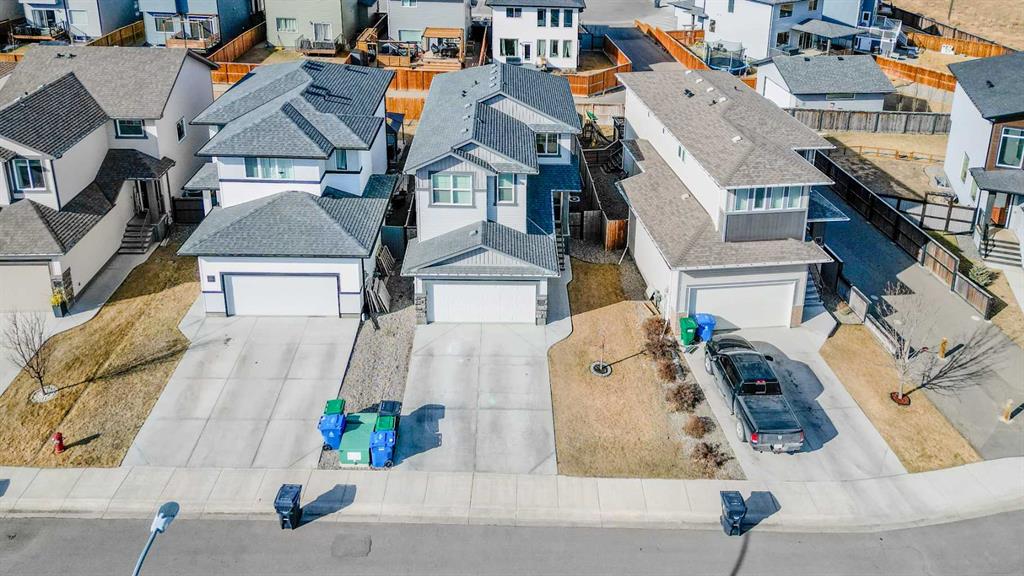 283 Northlander Bend W, Lethbridge, AB, T1J 5N1 photo 4