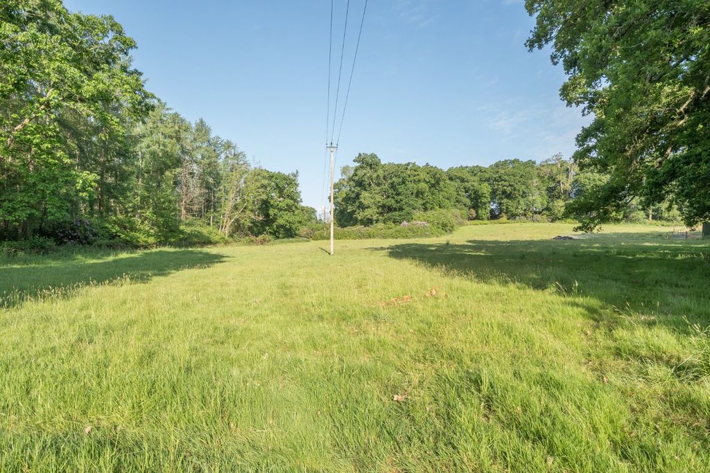 Additional image 4 of Land for saleBramshaw, Lyndhurst, Hampshire SO43