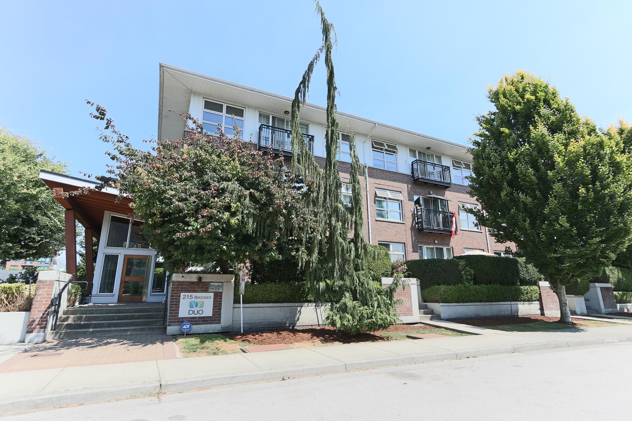 304-215 Brookes Street, New Westminster, BC, V3M 0G5