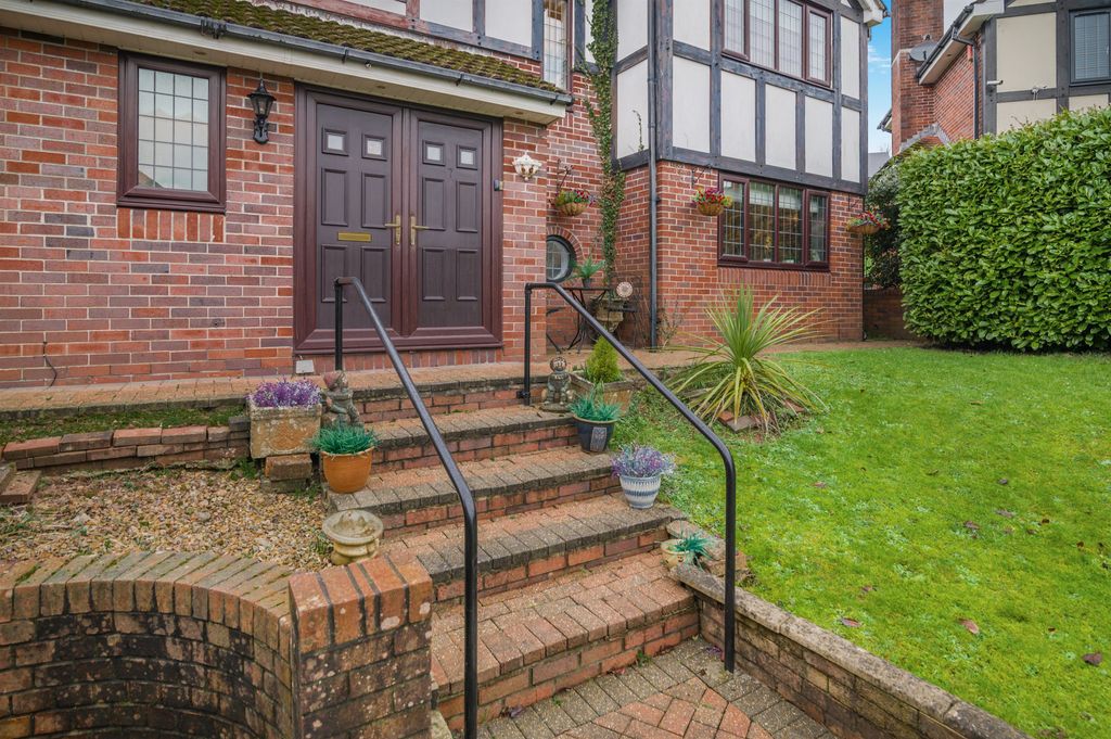 Additional image 24 of 4 bed detached house for saleTregarn Close, Langstone, Newport, Newport NP18