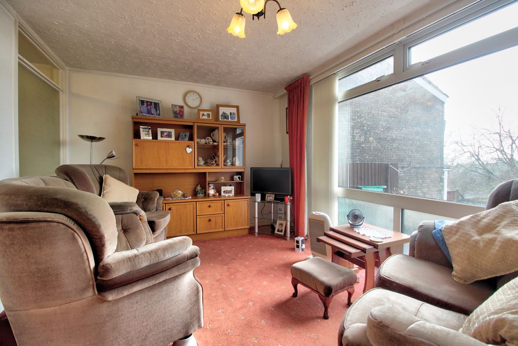 Additional image 2 of 2 bed end terrace house for saleTredegar Park View, Newport NP10