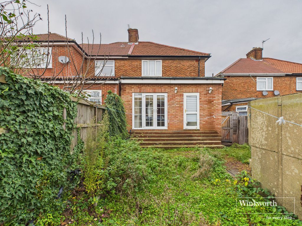 Additional image 11 of 3 bed semi-detached house for saleLodore Gardens, Kingsbury, London NW9