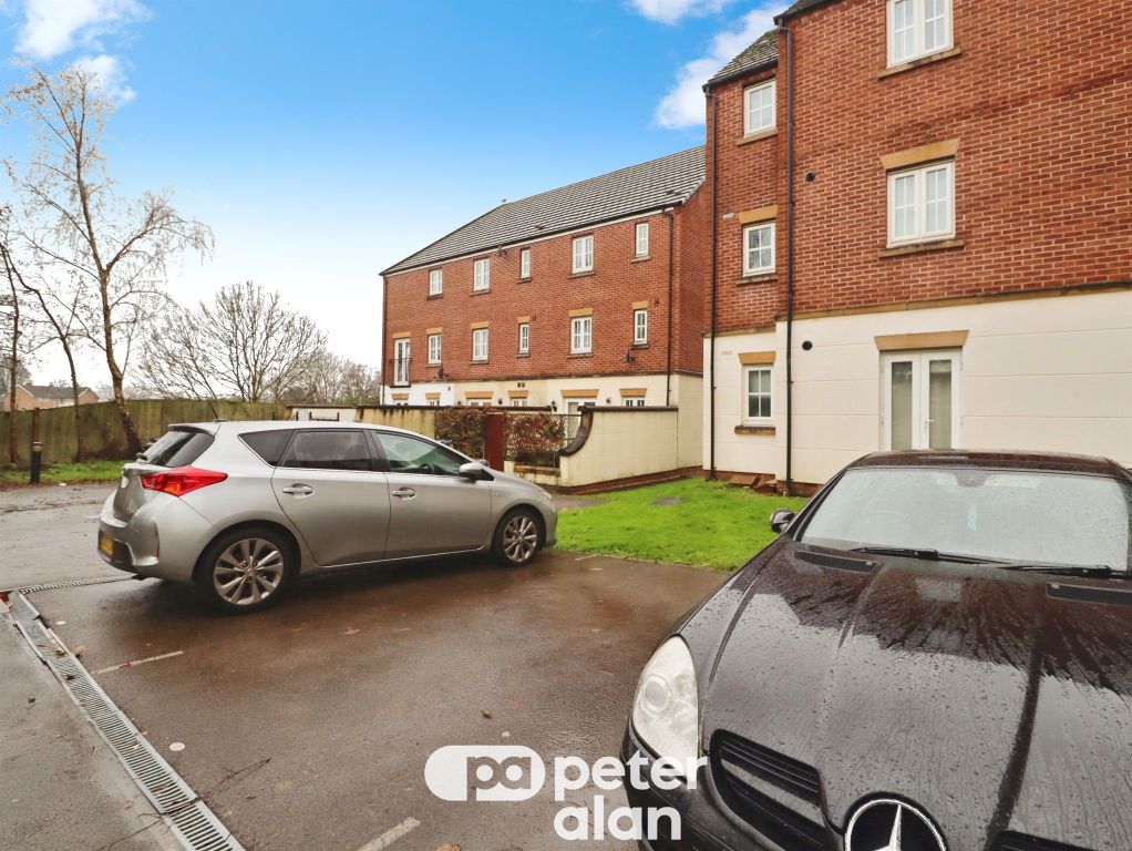 Additional image 12 of 1 bed flat for saleThreipland Drive, Cardiff CF14