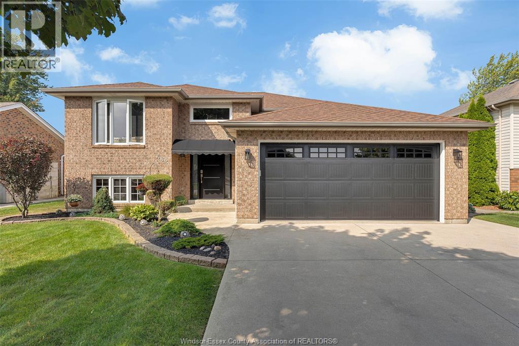 482 Thorn Ridge, Amherstburg, ON, N9V3X4