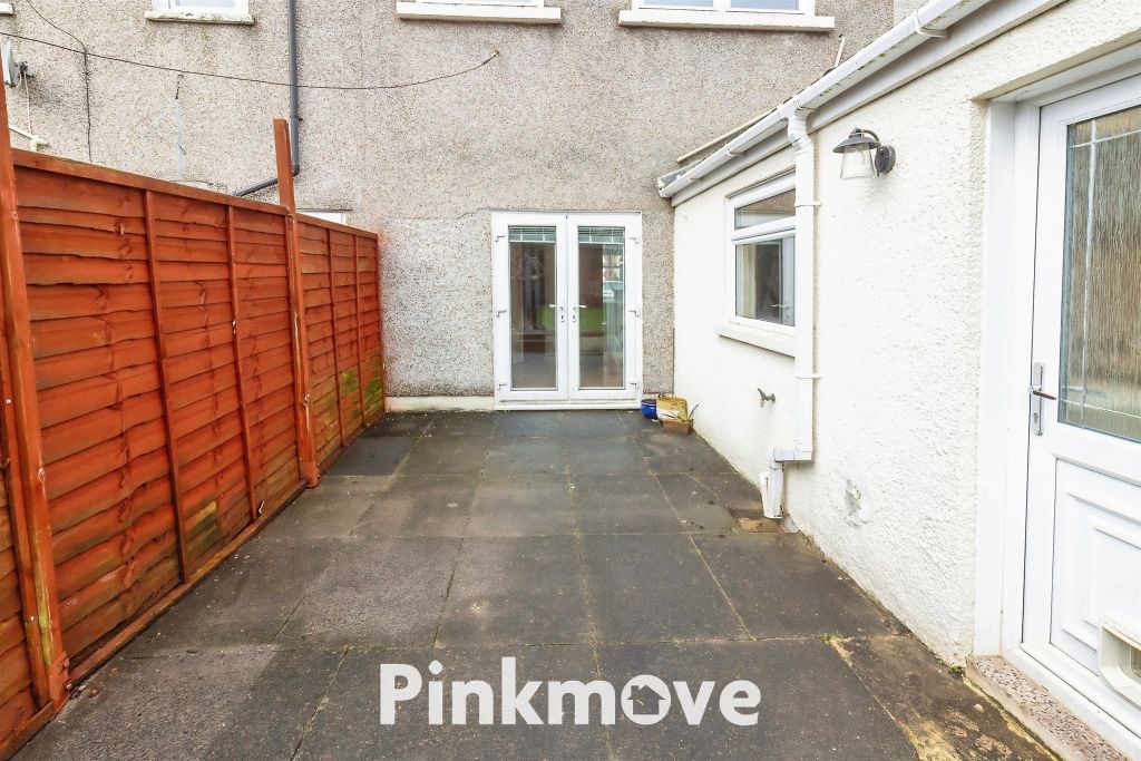 Additional image 20 of 3 bed terraced house for saleRosslyn Road, Newport NP19