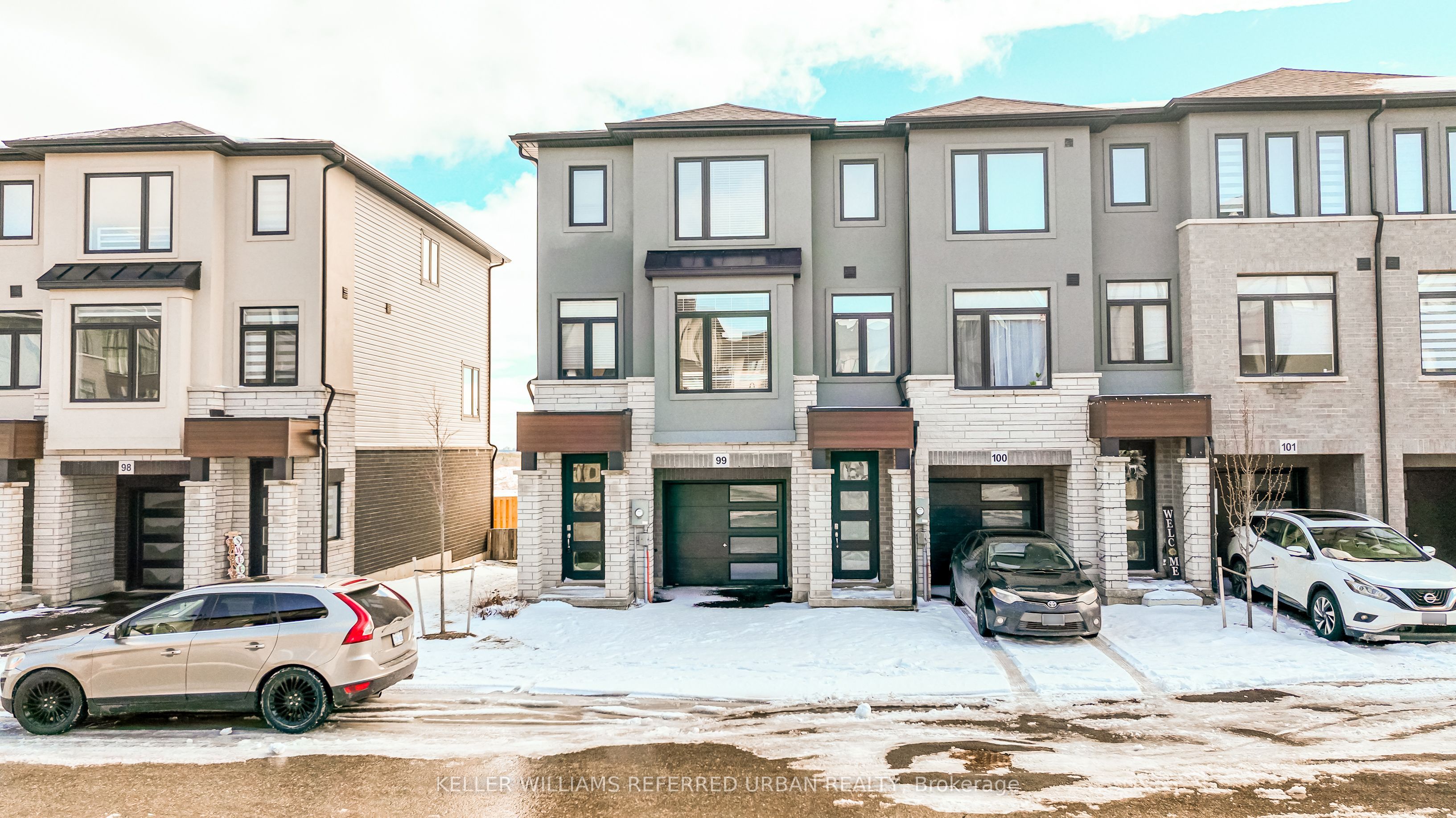 99-155 Equestrian Way, Cambridge, ON, N3E 0E8