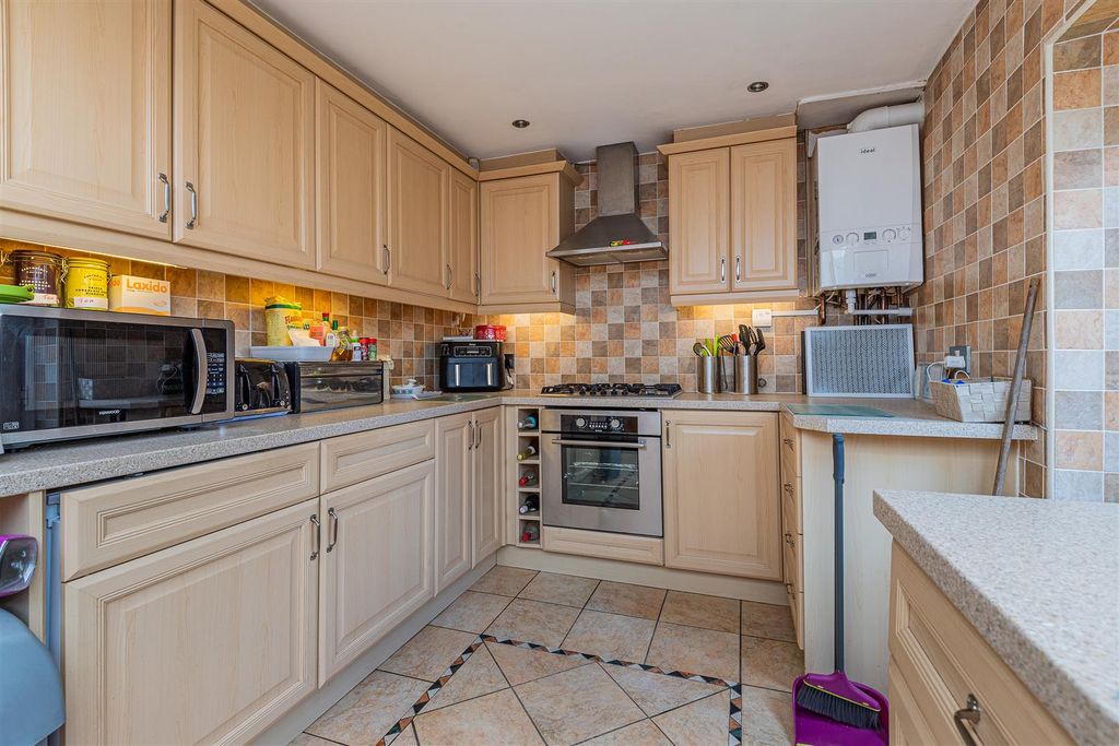 Additional image 2 of 2 bed property for saleGlamorgan Street, Canton, Cardiff CF5