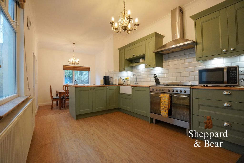 Additional image 2 of 3 bed terraced house for saleDeri Road, Cardiff CF23