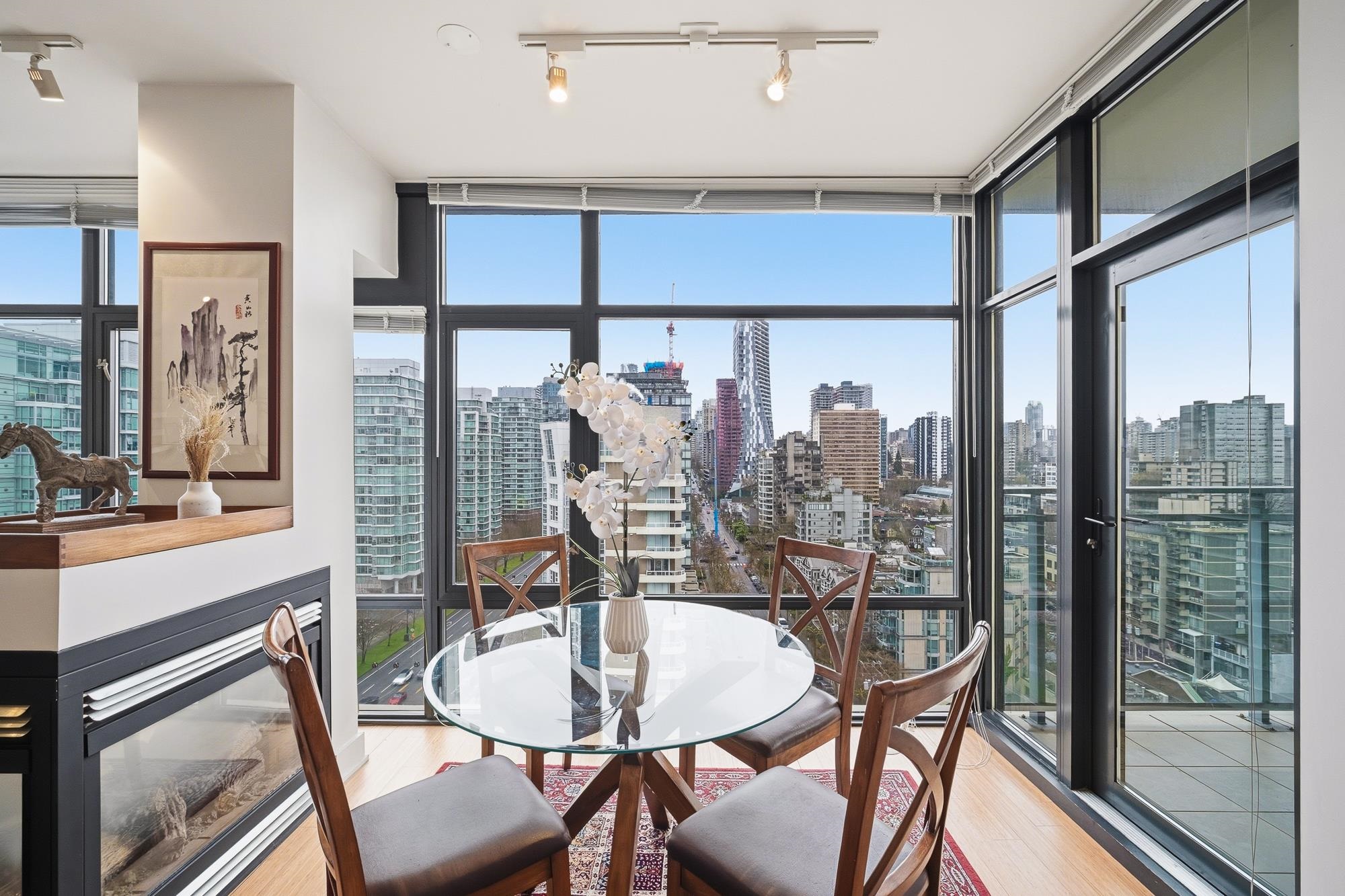 Additional image 6 of 1602-1863 Alberni Street, Vancouver, BC, V6G 3H8