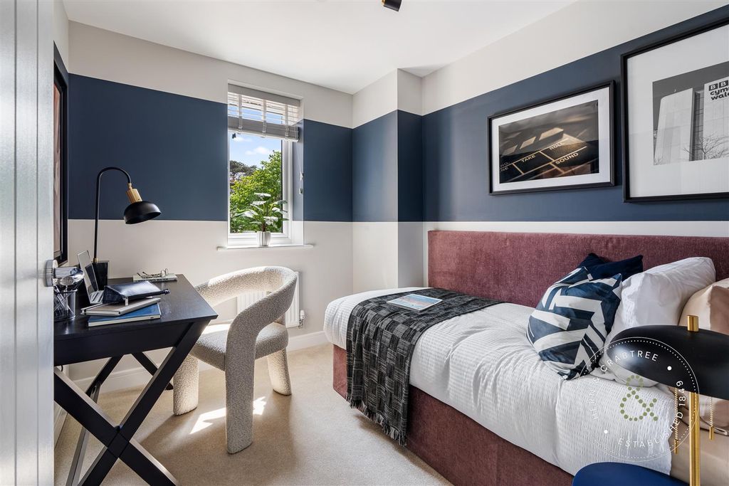 Additional image 18 of 5 bed town house for saleThe Dale, Parc Llandaf, Llantrisant Road, Llandaff, Cardiff CF5