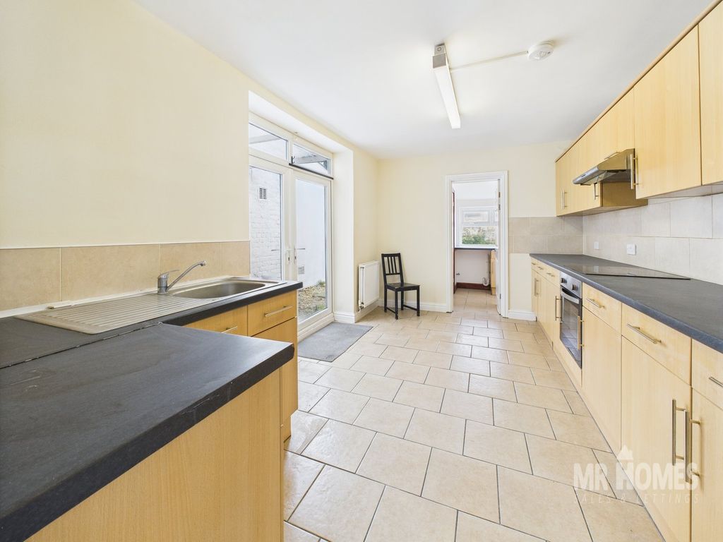 Additional image 3 of 4 bed terraced house for saleBromsgrove Street, Grangetown, Cardiff CF11