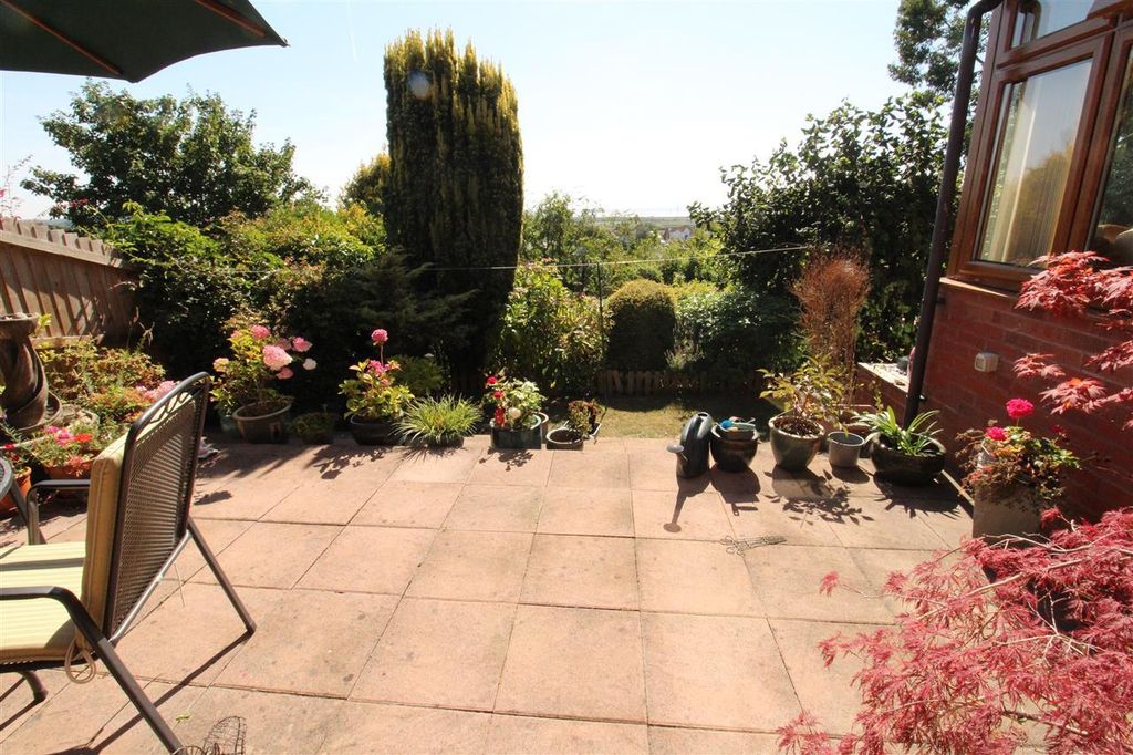 Additional image 20 of 4 bed detached house for saleGwyndy Road, Undy NP26