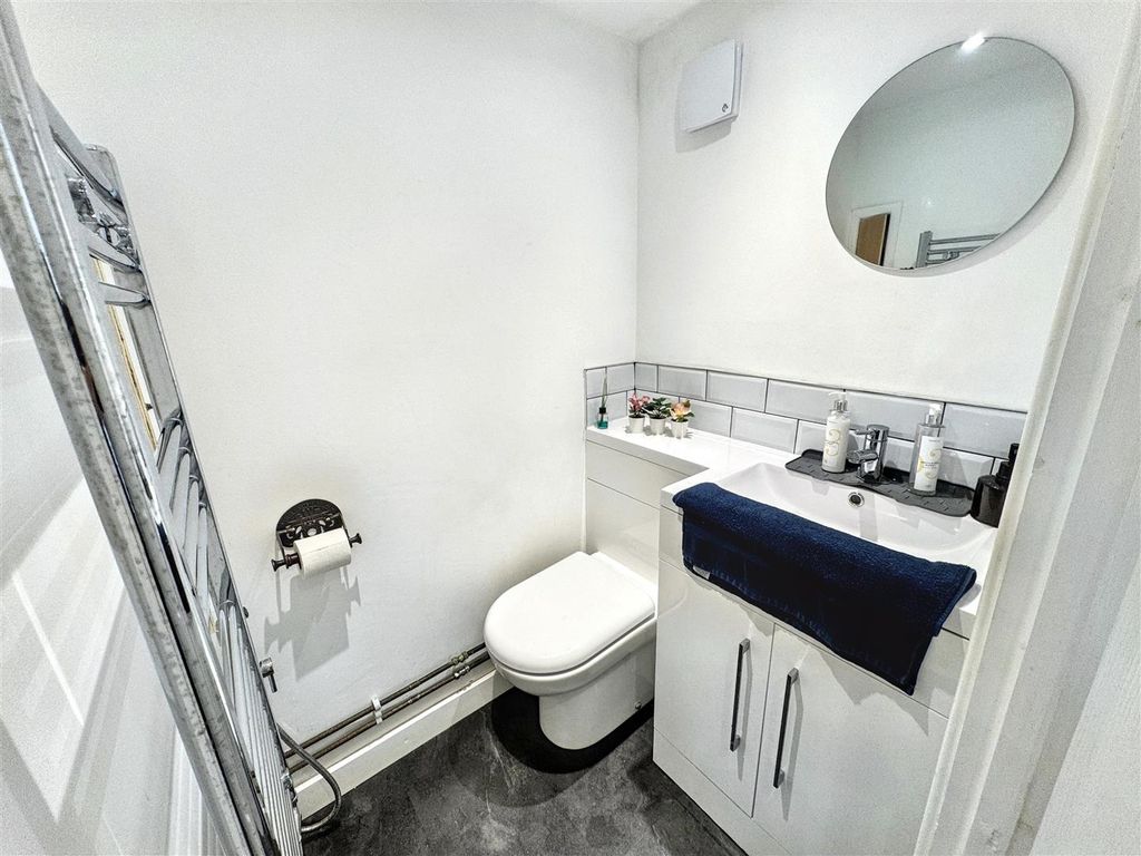 Additional image 11 of 5 bed terraced house for saleBlewitt Street, Newport NP20