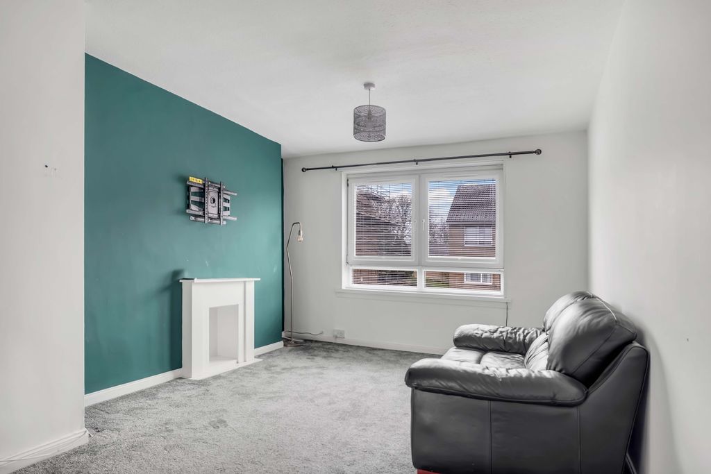 1 bed flat for saleLansdowne Square, Dundee DD2 photo 3