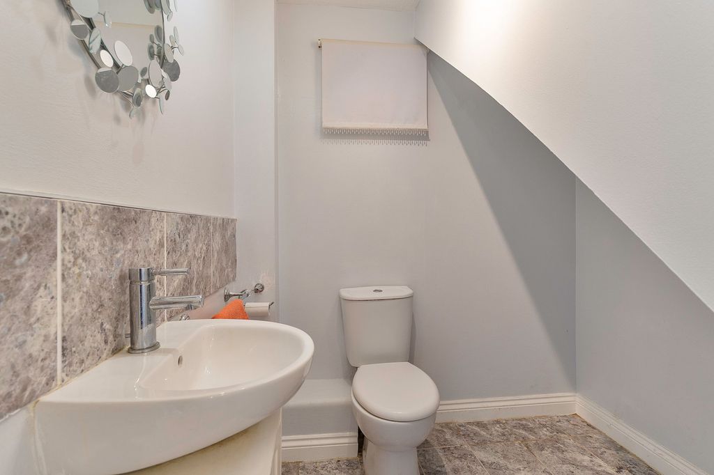 Additional image 15 of 4 bed detached house for saleRockfield Way, Undy NP26