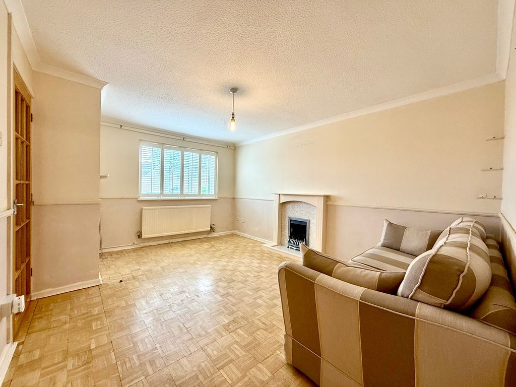 Additional image 3 of 3 bed semi-detached house for saleMill Heath, Bettws, Newport NP20