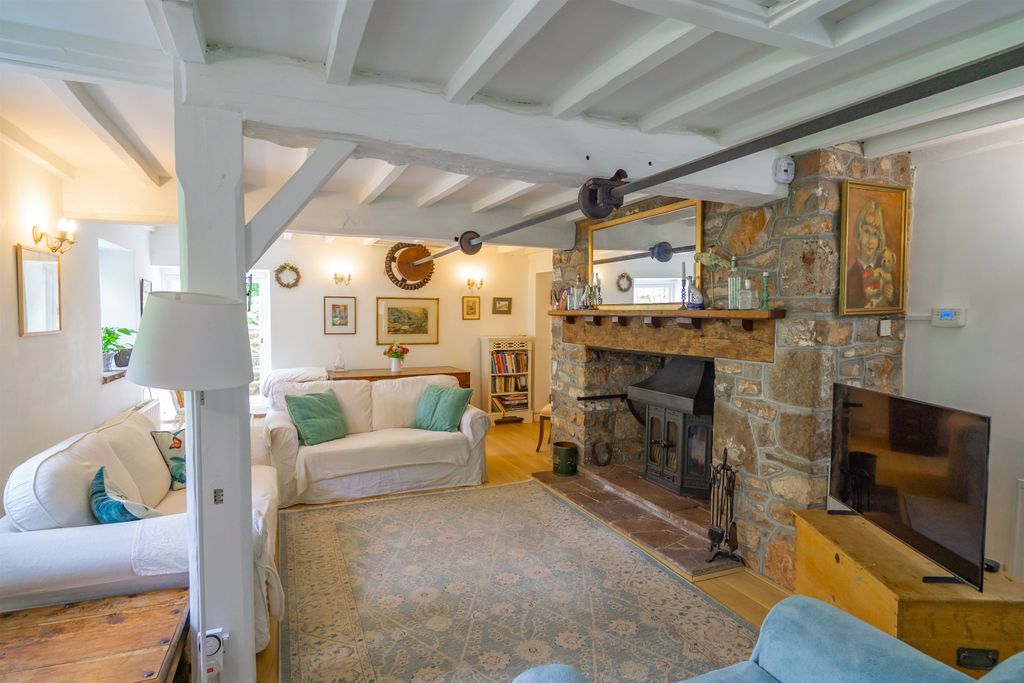Additional image 4 of 3 bed detached house for saleLlanvair Discoed, Chepstow, Monmouthshire NP16