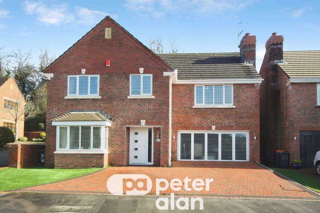Additional image 35 of 4 bed detached house for saleAcorn Close, Rogerstone, Newport NP10
