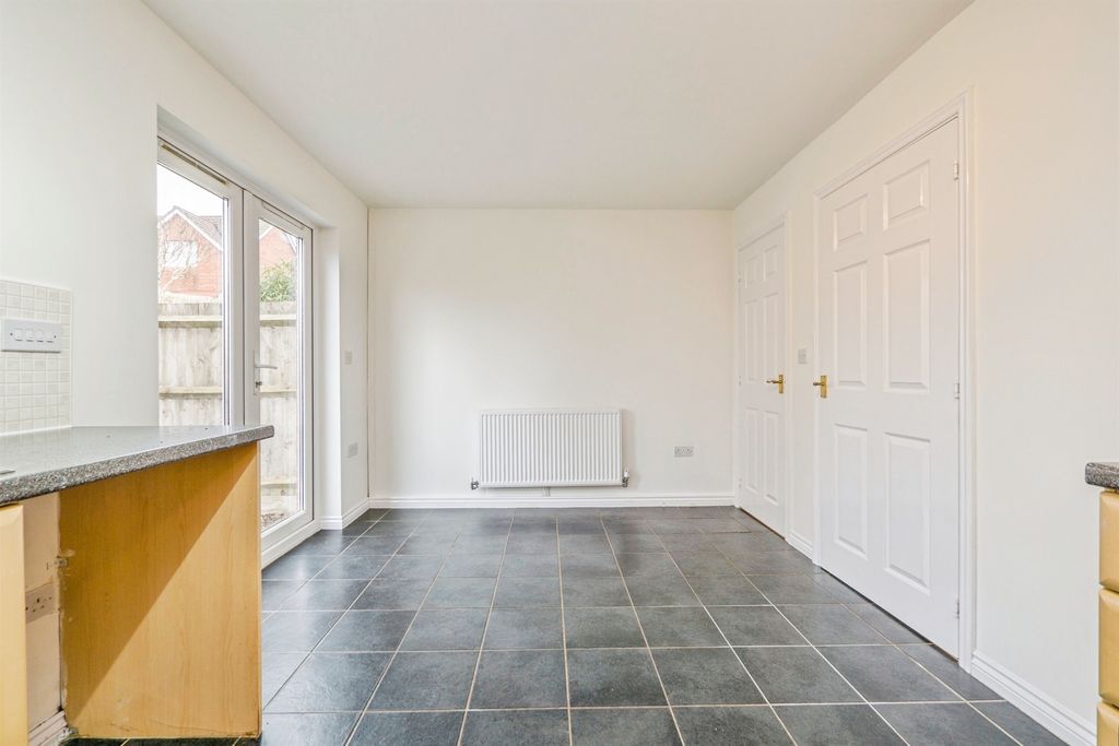 Additional image 4 of 3 bed property for saleCottingham Drive, Pontprennau, Cardiff CF23