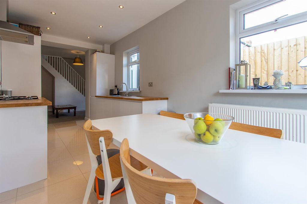 Additional image 2 of 2 bed property for saleEthel Street, Canton, Cardiff CF5