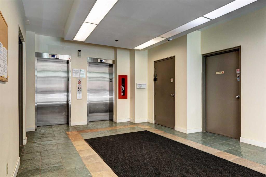 Additional image 5 of 301-128 2 Avenue SE, Calgary, AB, T2G 5J5