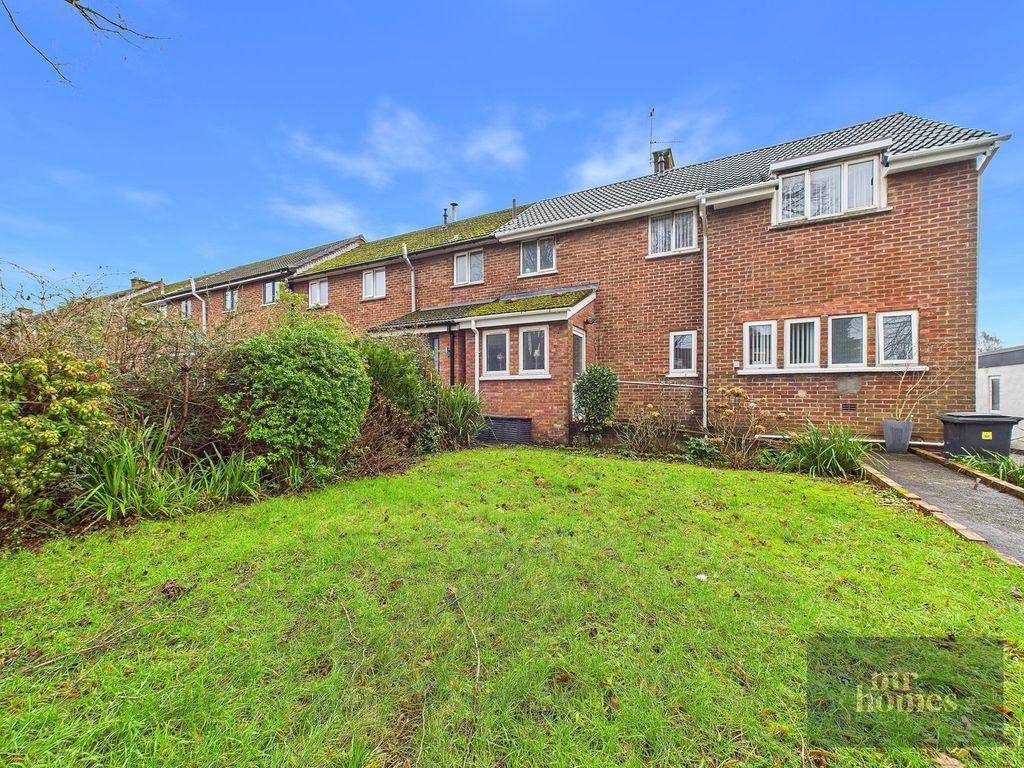 Additional image 12 of 4 bed terraced house for saleTempleton Avenue, Llanishen, Cardiff CF14