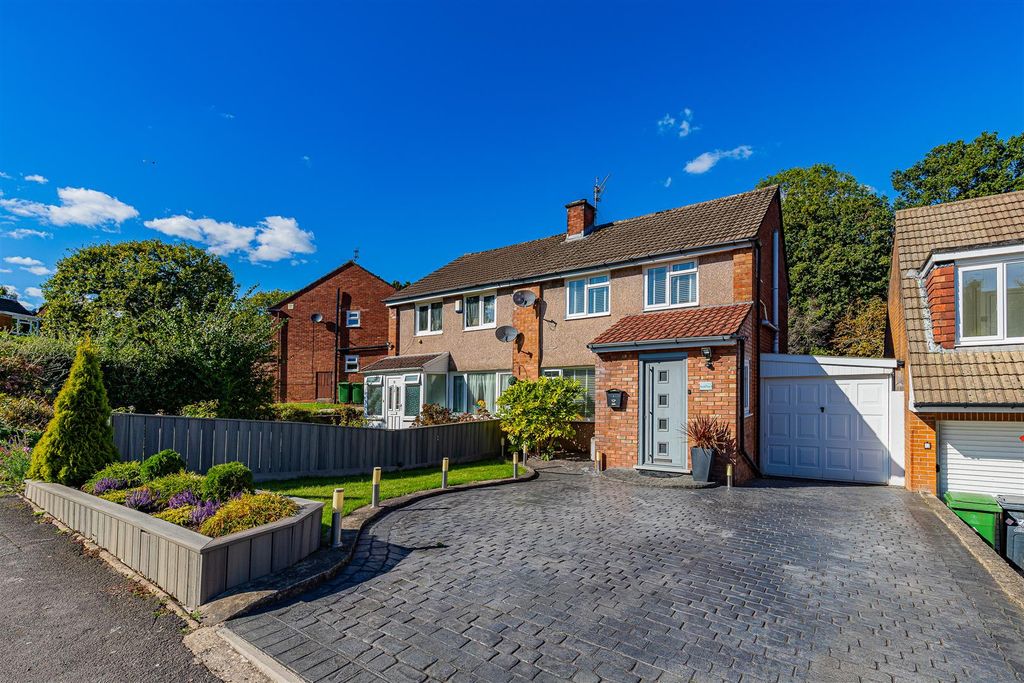 Additional image 24 of 3 bed semi-detached house for saleGrafton Close, Penylan, Cardiff CF23