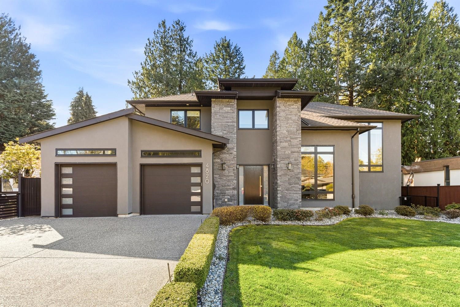 4820 7a Avenue, Delta, BC, V4M 1R2