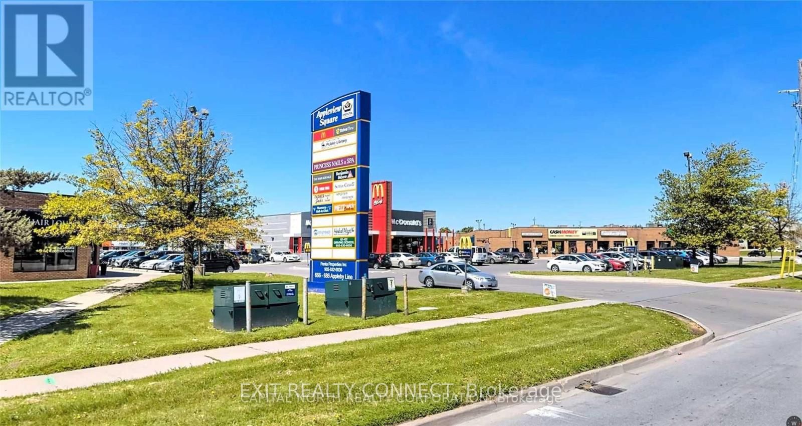 4490 Fairview Street, Burlington, ON, L7L 5P9
