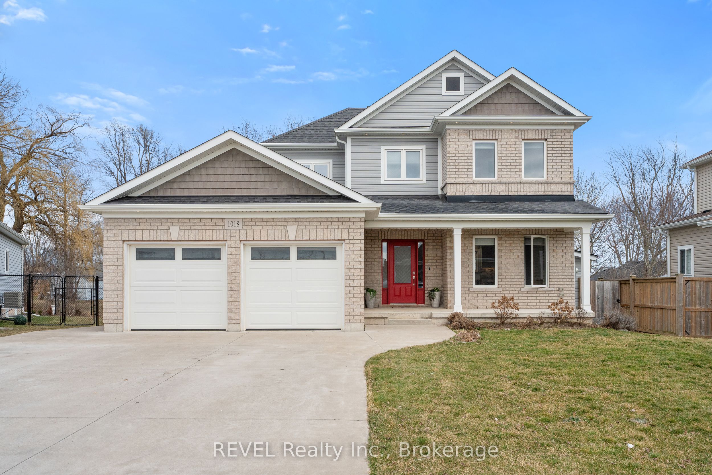 1018 Kerby Street, Fort Erie, ON, L2A 0B9