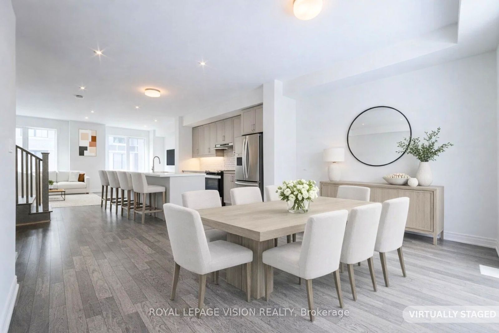 Additional image 3 of 51 Folcroft Street, Brampton, ON, L6Y 0B6