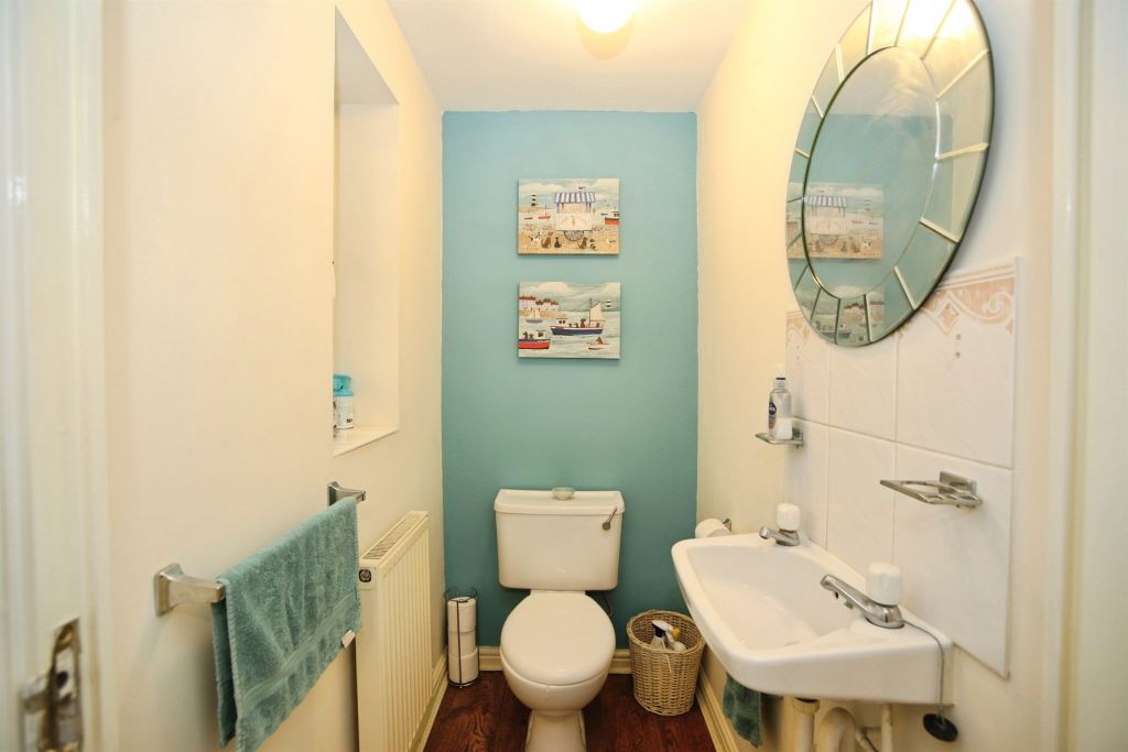 Additional image 12 of 4 bed detached house for saleCoed-Y-Graig, Ystrad Mynach, Hengoed CF82