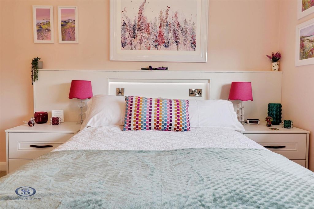 Additional image 16 of 2 bed flat for saleSandbach Road North, Alsager ST7