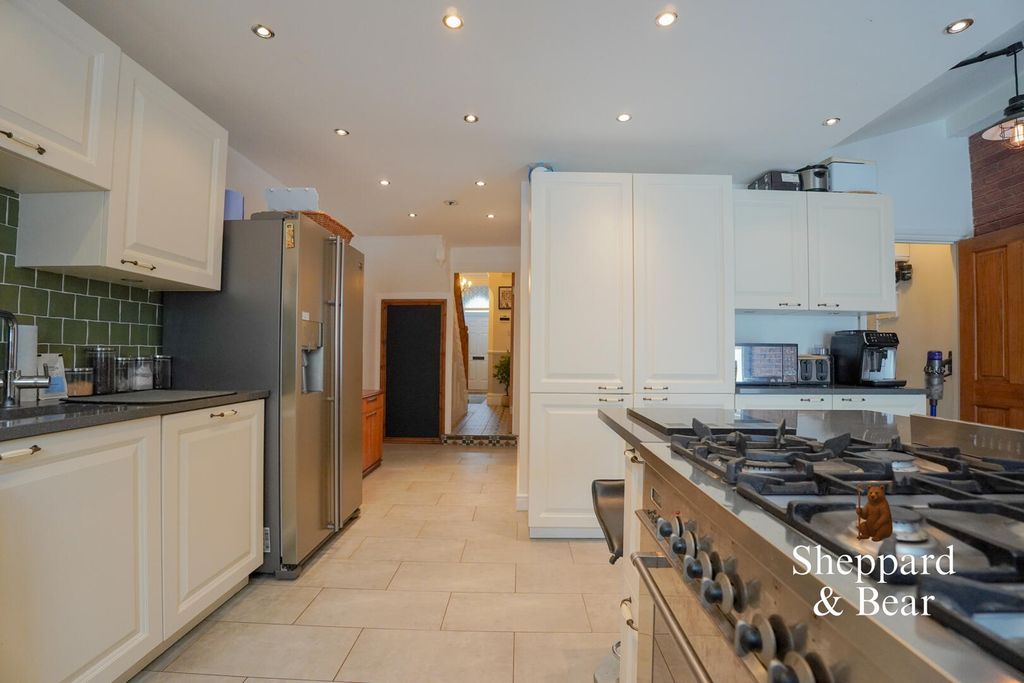 Additional image 29 of 4 bed terraced house for saleClarence Embankment, Cardiff CF10